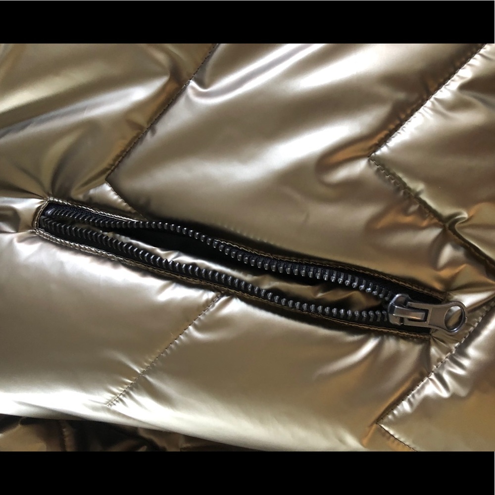 Winter Jacket - Picture 5 of 6